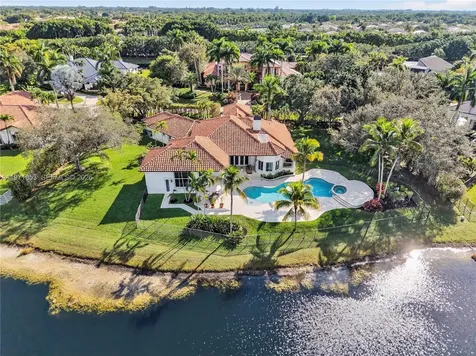 3520 Paddock Road Weston FL 33331