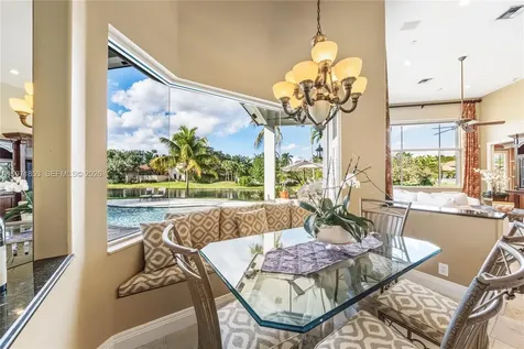 3520 Paddock Road Weston FL 33331