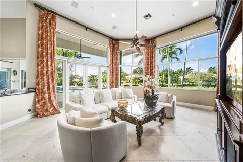 3520 Paddock Road Weston FL 33331