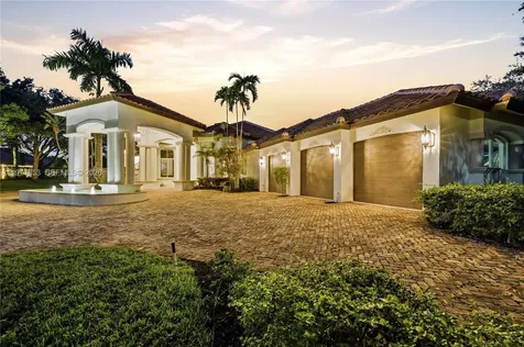 3520 Paddock Road Weston FL 33331