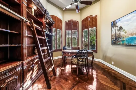 3520 Paddock Road Weston FL 33331