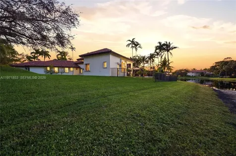 3520 Paddock Road Weston FL 33331