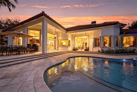 3520 Paddock Road Weston FL 33331
