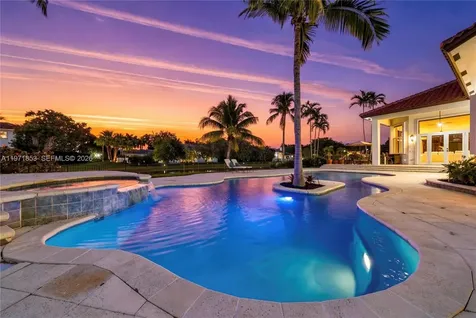 3520 Paddock Road Weston FL 33331