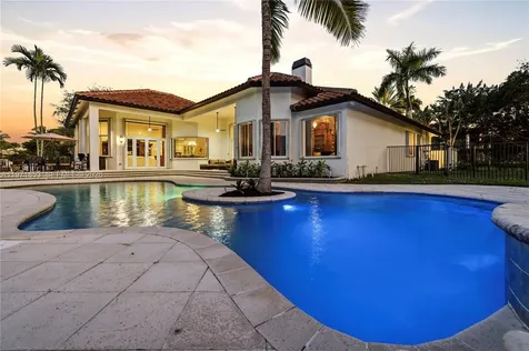 3520 Paddock Road Weston FL 33331