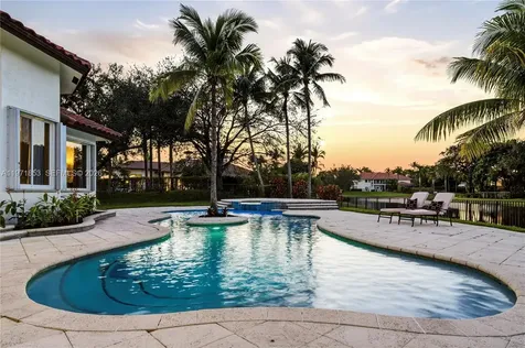 3520 Paddock Road Weston FL 33331