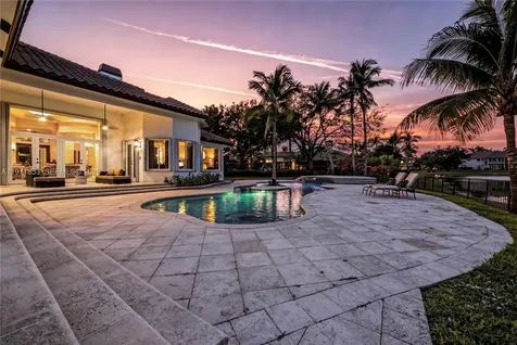 3520 Paddock Road Weston FL 33331