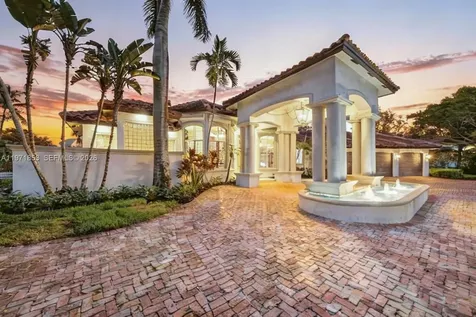 3520 Paddock Road Weston FL 33331
