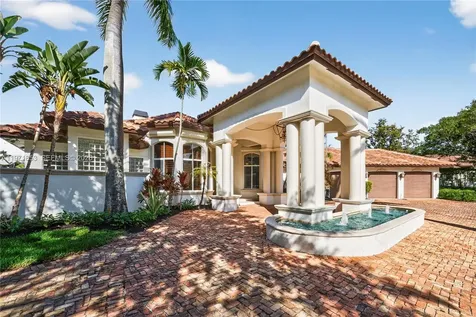 3520 Paddock Road Weston FL 33331