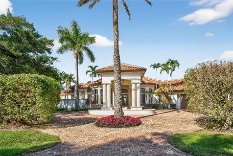 3520 Paddock Road Weston FL 33331