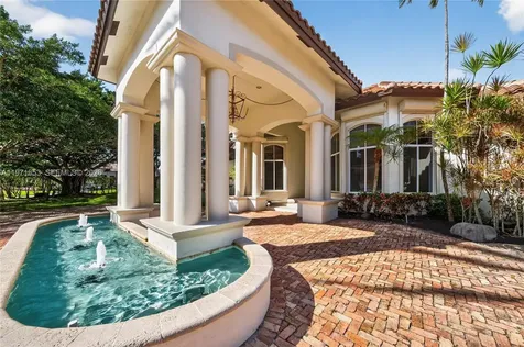 3520 Paddock Road Weston FL 33331