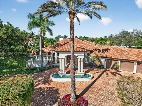3520 Paddock Road Weston FL 33331