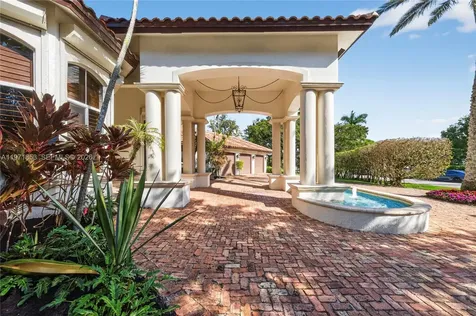 3520 Paddock Road Weston FL 33331