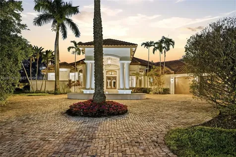 3520 Paddock Road Weston FL 33331