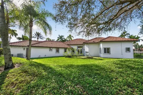 3520 Paddock Road Weston FL 33331