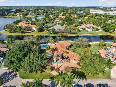 3520 Paddock Road Weston FL 33331