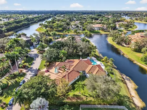3520 Paddock Road Weston FL 33331