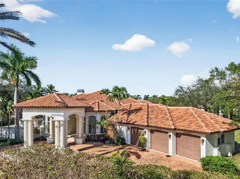 3520 Paddock Road Weston FL 33331