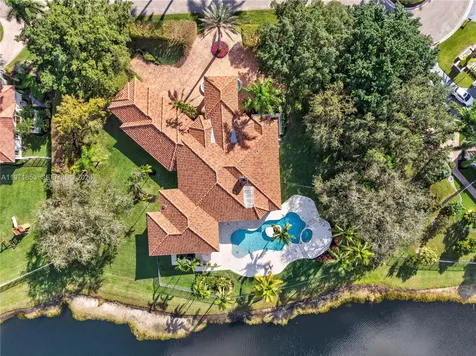 3520 Paddock Road Weston FL 33331