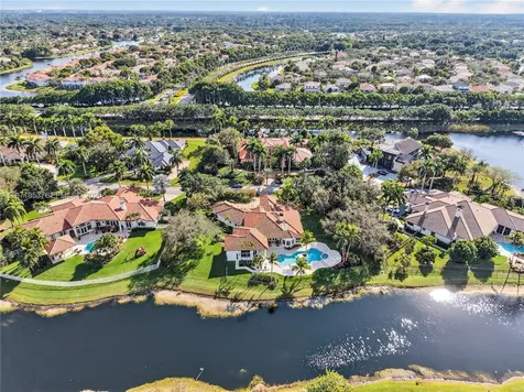 3520 Paddock Road Weston FL 33331