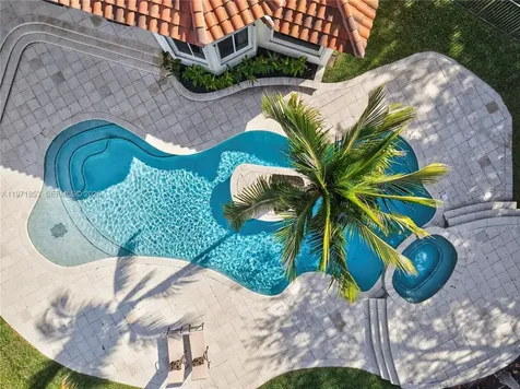 3520 Paddock Road Weston FL 33331