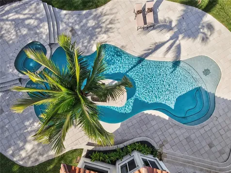 3520 Paddock Road Weston FL 33331
