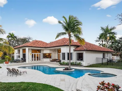 3520 Paddock Road Weston FL 33331