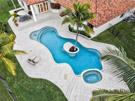 3520 Paddock Road Weston FL 33331