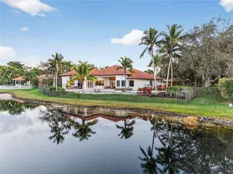 3520 Paddock Road Weston FL 33331
