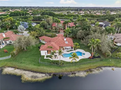 3520 Paddock Road Weston FL 33331