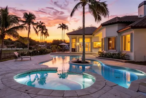 3520 Paddock Road Weston FL 33331