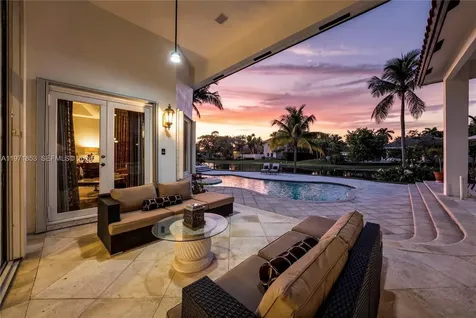 3520 Paddock Road Weston FL 33331
