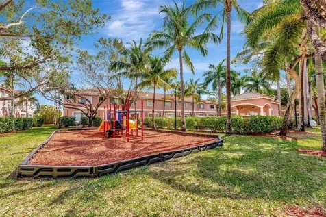7941 Catalina Circle Tamarac FL 33321