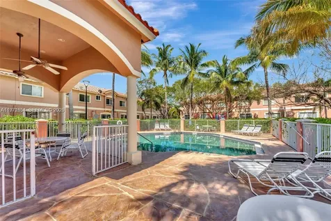 7941 Catalina Circle Tamarac FL 33321