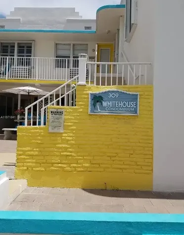 309 Crocus Terrace Hollywood FL 33019