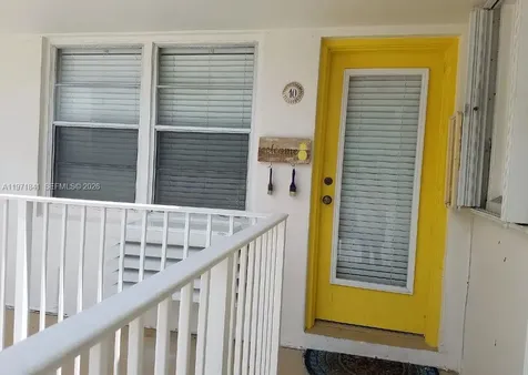 309 Crocus Terrace Hollywood FL 33019