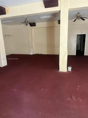 5301 NW 17th Avenue Miami FL 33142