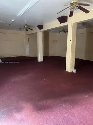 5301 NW 17th Avenue Miami FL 33142