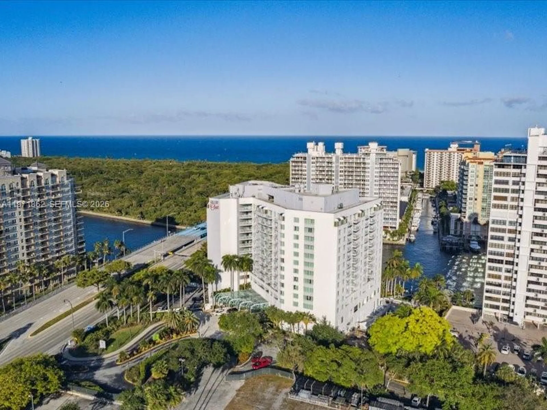 2670 E Sunrise Boulevard Fort Lauderdale FL 33304