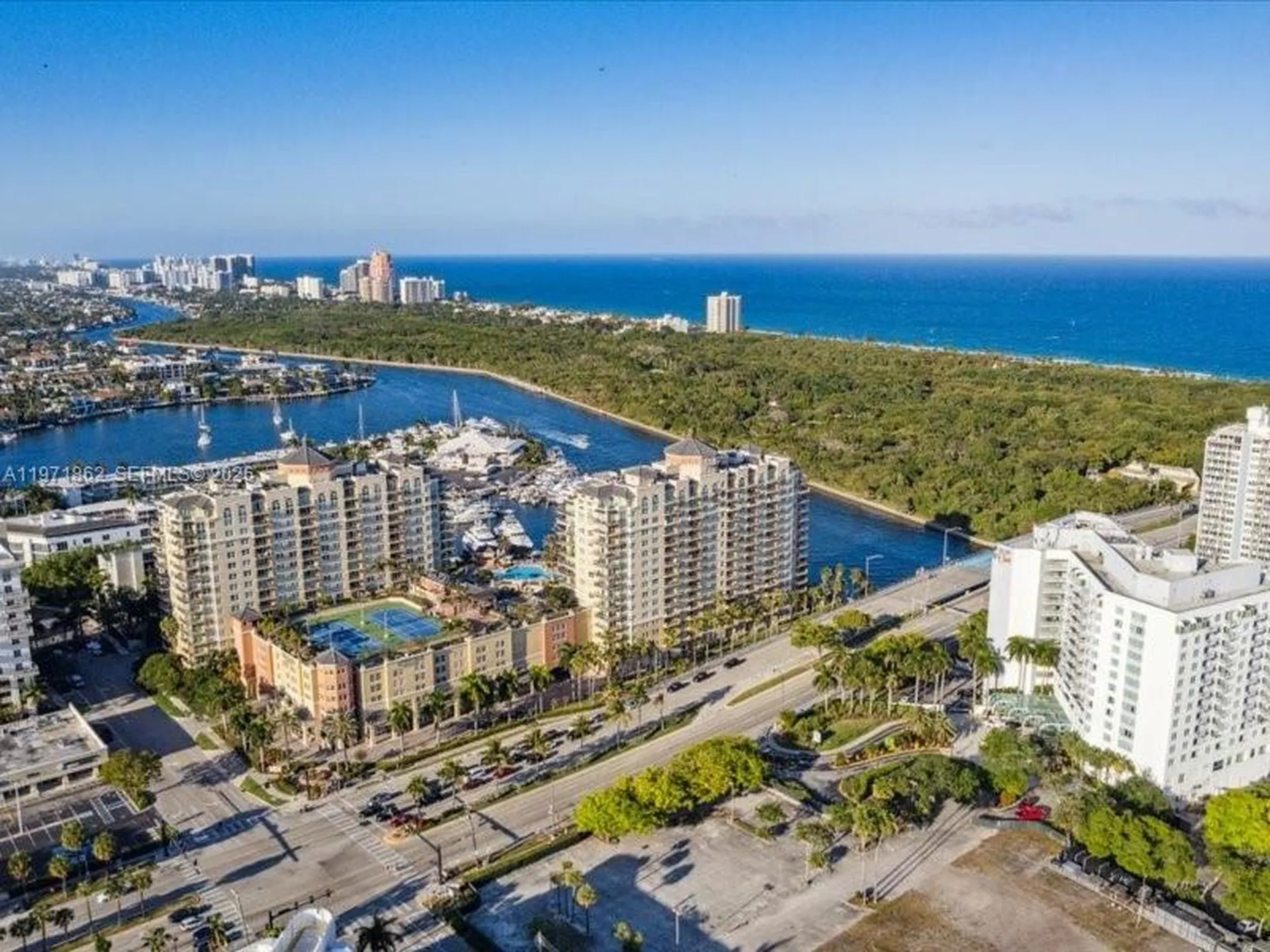 2670 E Sunrise Boulevard Fort Lauderdale FL 33304