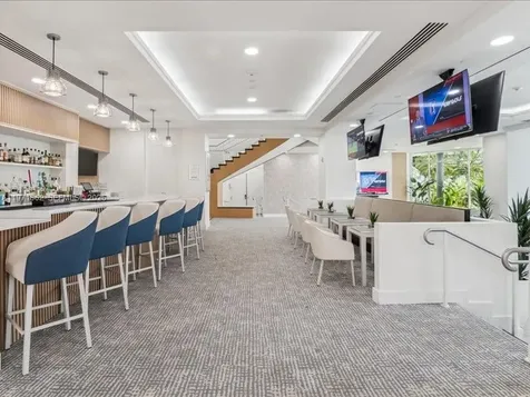 2670 E Sunrise Boulevard Fort Lauderdale FL 33304