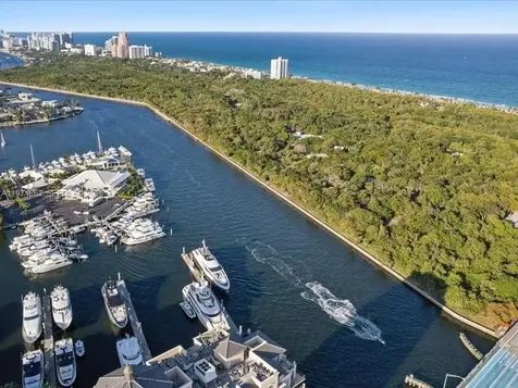 2670 E Sunrise Boulevard Fort Lauderdale FL 33304