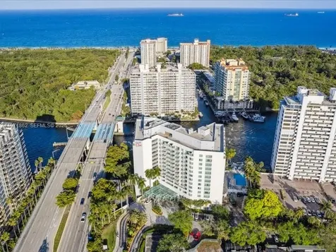 2670 E Sunrise Boulevard Fort Lauderdale FL 33304