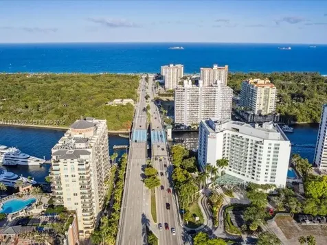 2670 E Sunrise Boulevard Fort Lauderdale FL 33304