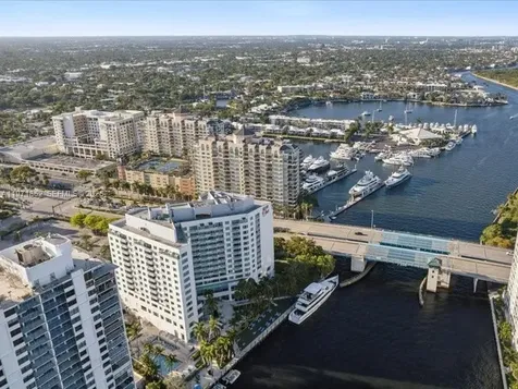 2670 E Sunrise Boulevard Fort Lauderdale FL 33304