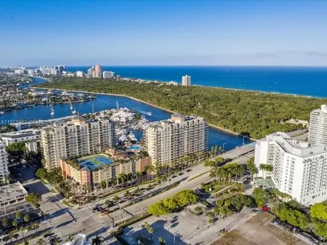 2670 E Sunrise Boulevard Fort Lauderdale FL 33304
