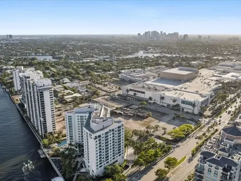2670 E Sunrise Boulevard Fort Lauderdale FL 33304