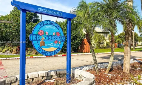 35 Crossings Circle Boynton Beach FL 33435