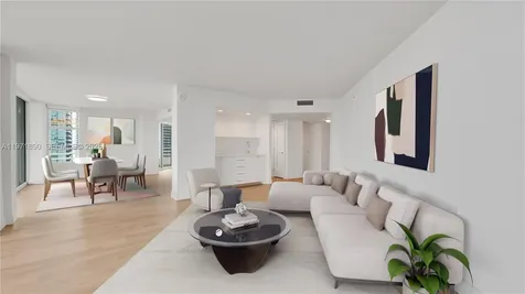 555 NE 34th Street Miami FL 33137