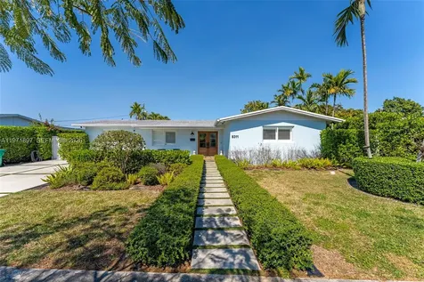 8311 SW 47th Street Miami FL 33155